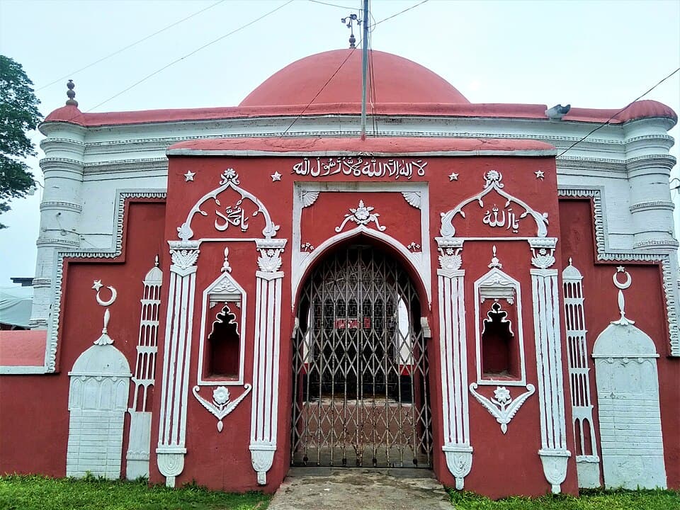 Khan Jahan Ali