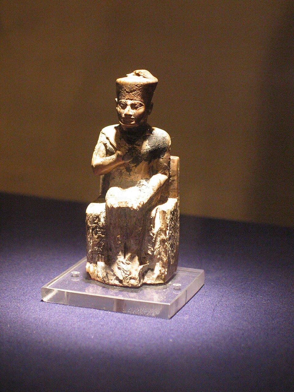 Khufu