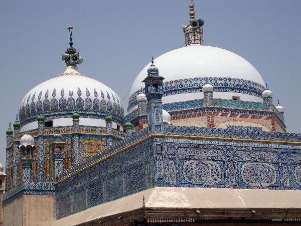 Khwaja Ghulam Farid