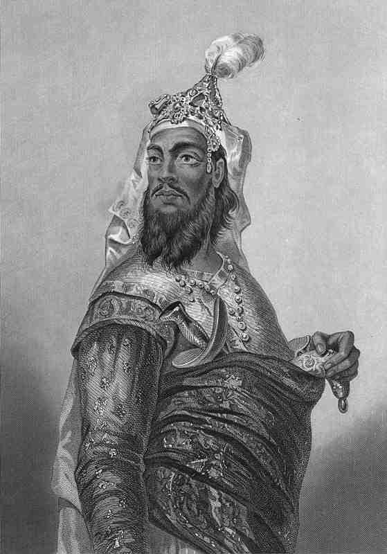 Kunwar Singh
