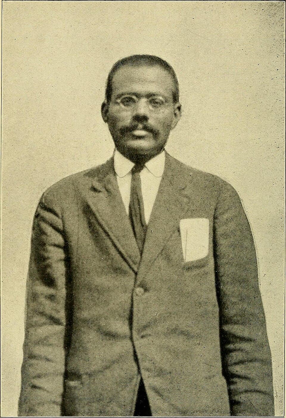 Lala Har Dayal