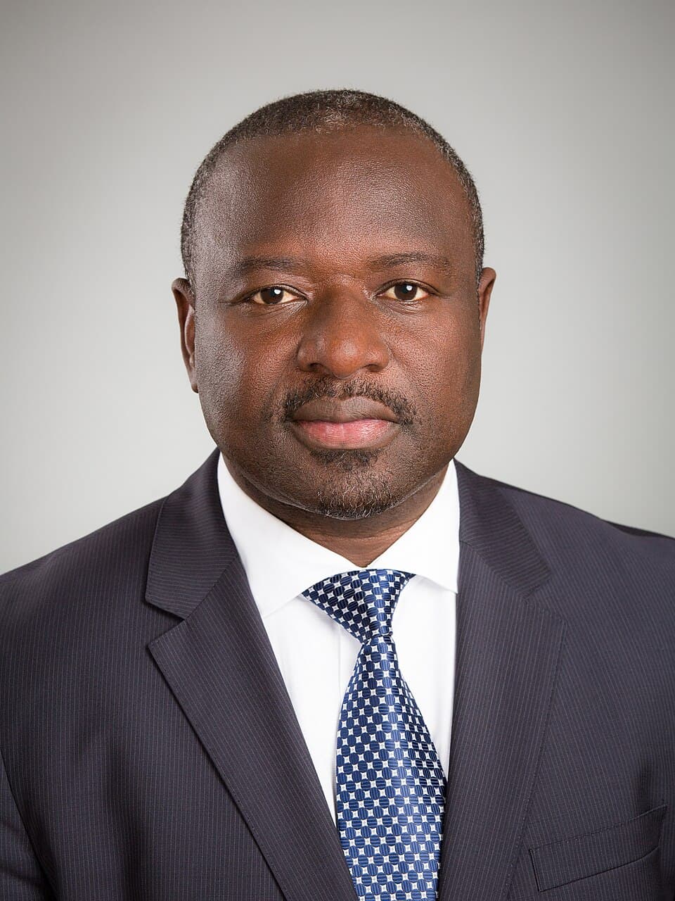 Lassina Zerbo