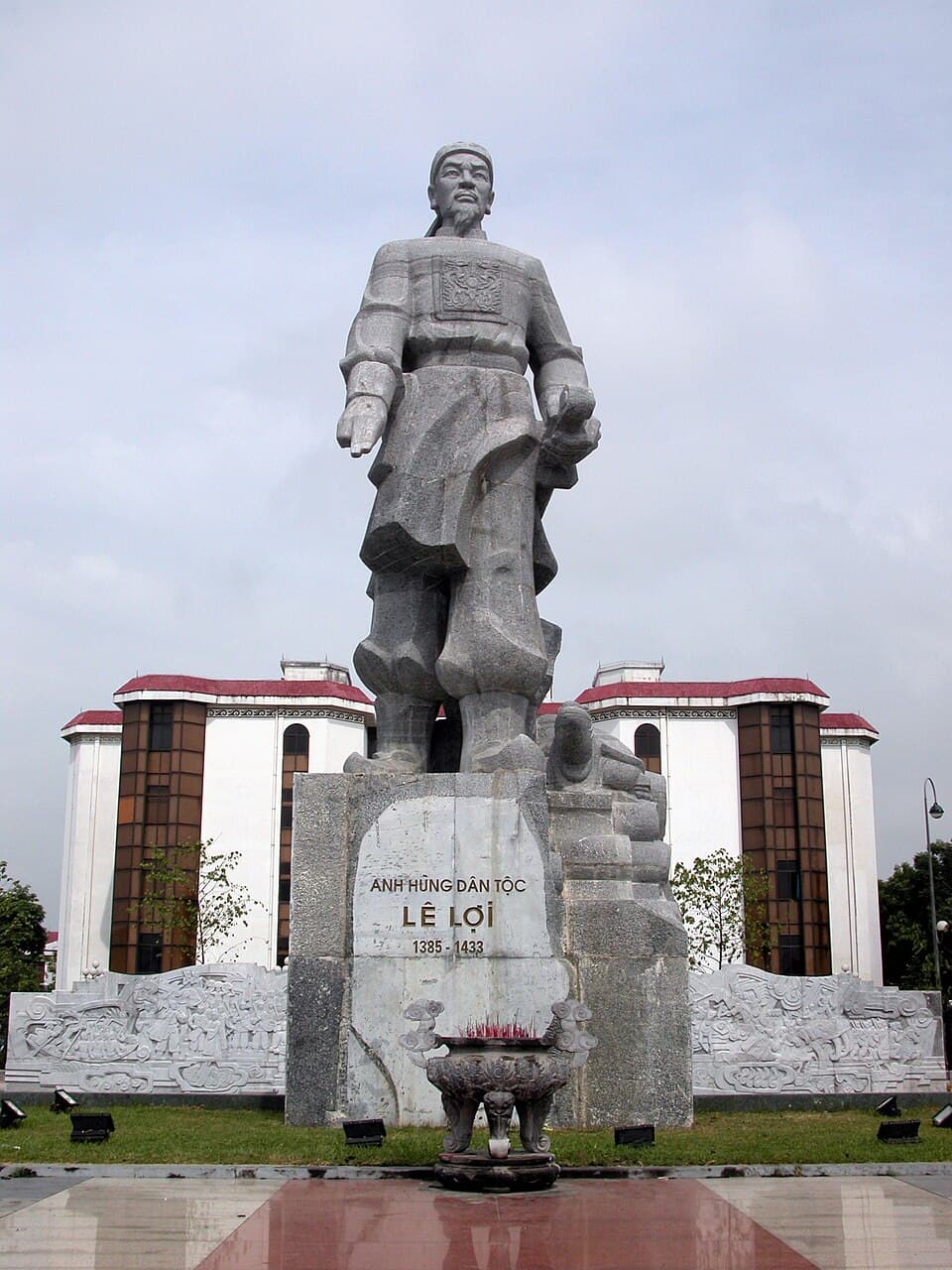 Le Loi