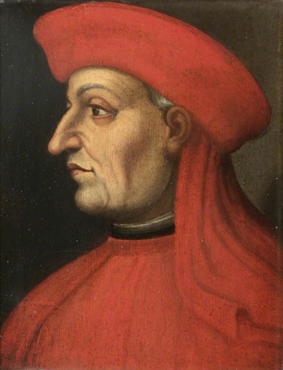 Leonardo Bruni