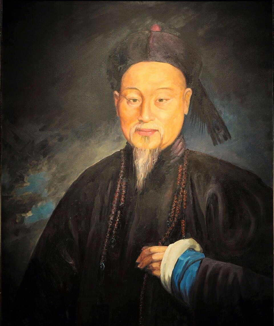 Lin Tse-hsu