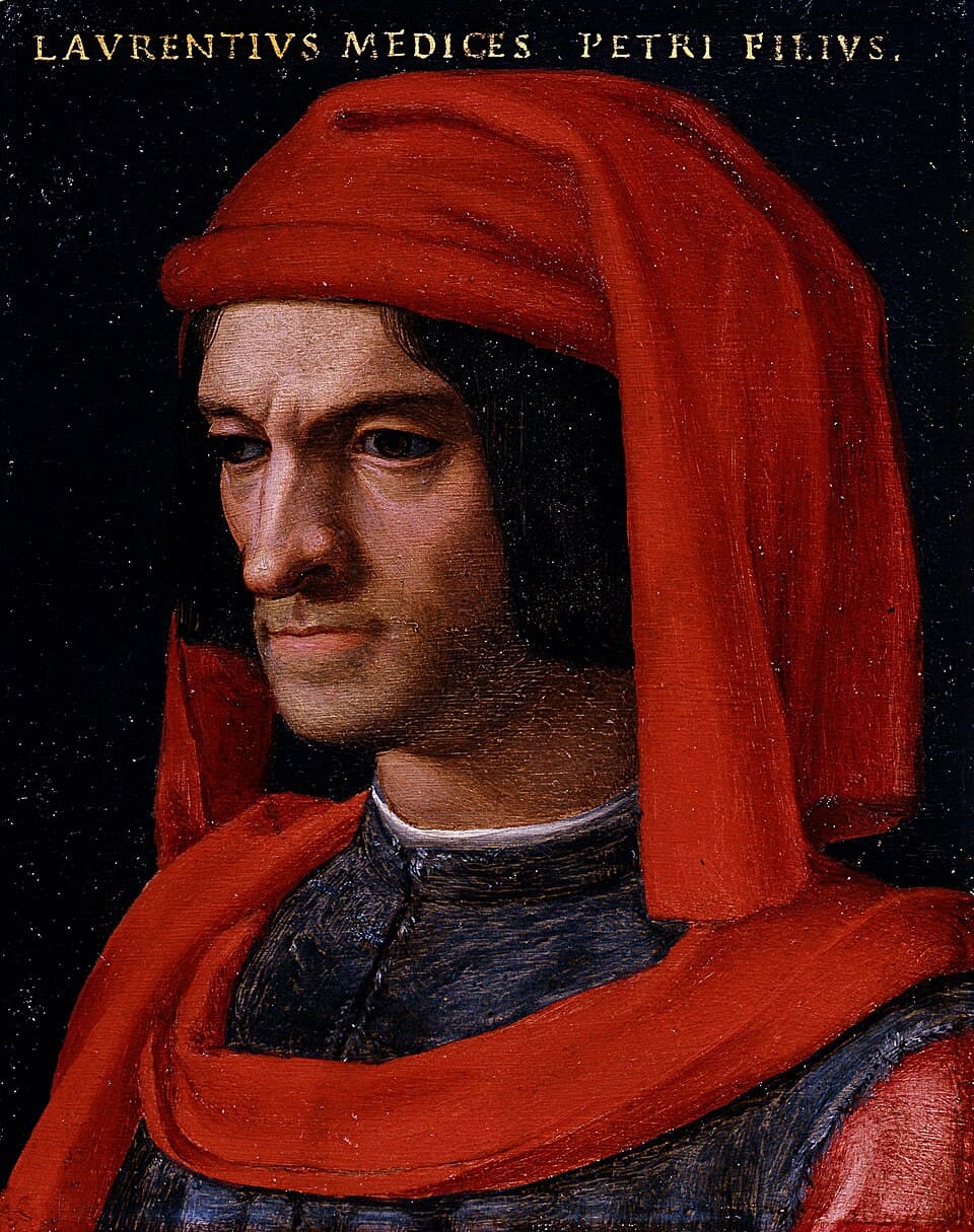 Lorenzo de Medici