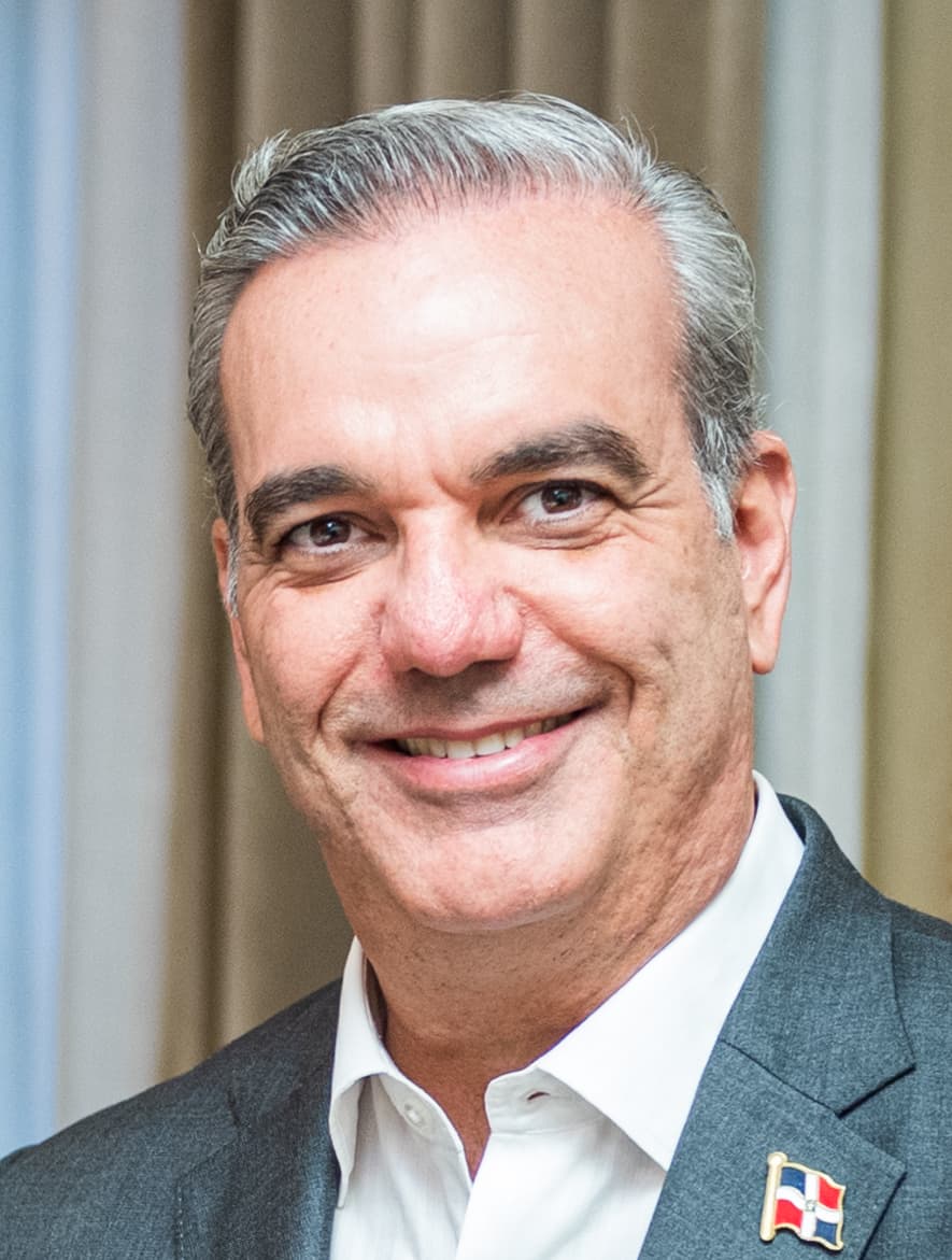 Luis Abinader