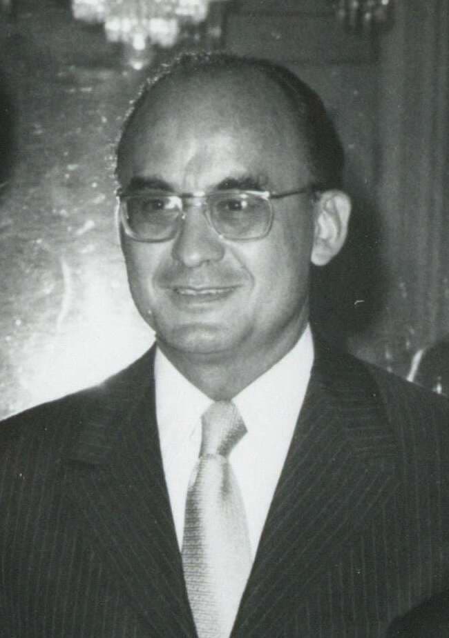 Luis Echeverría