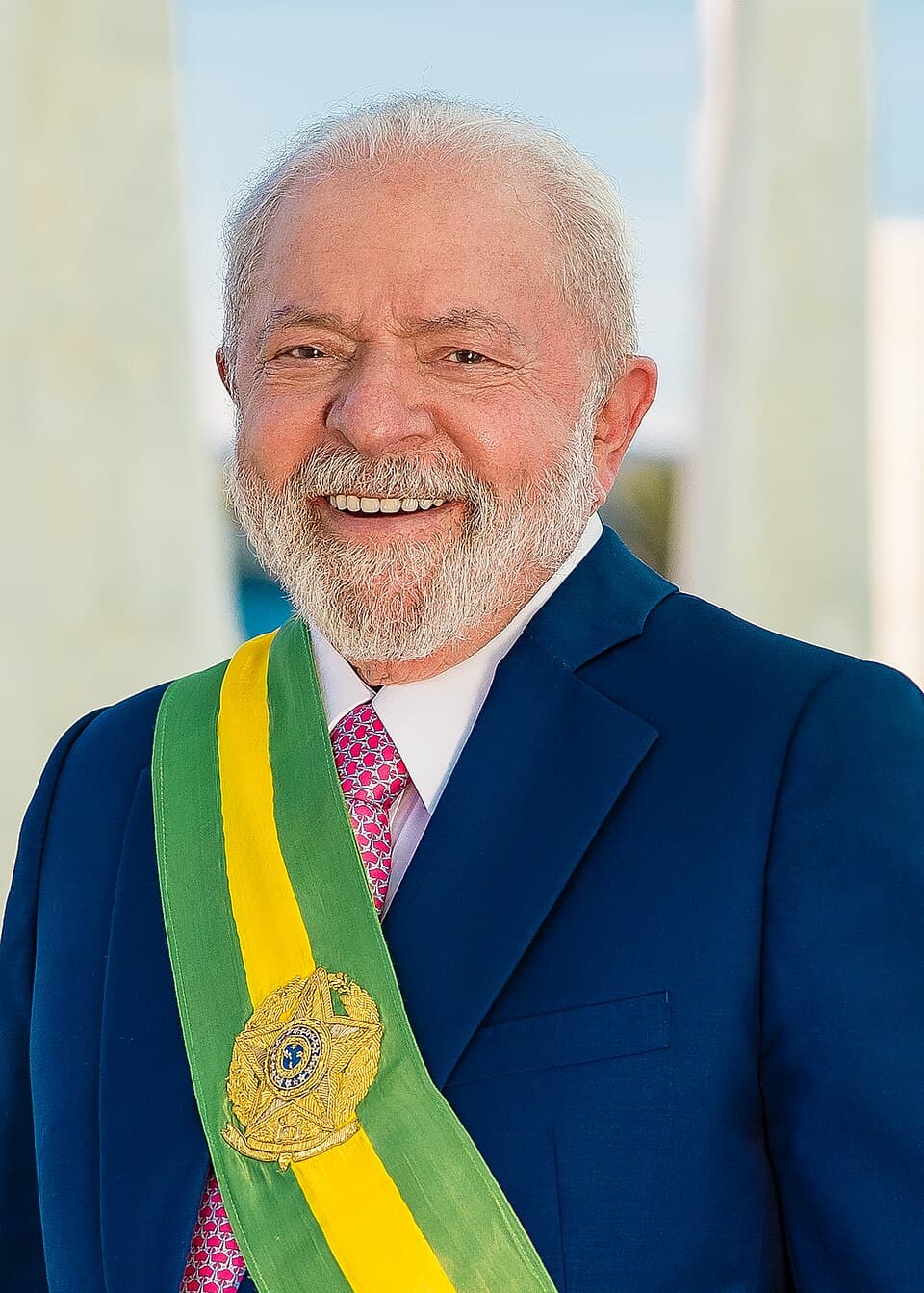 Lula da Silva