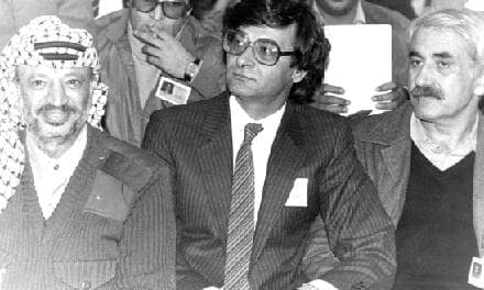 Mahmoud Darwish
