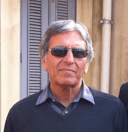 Majid Khan