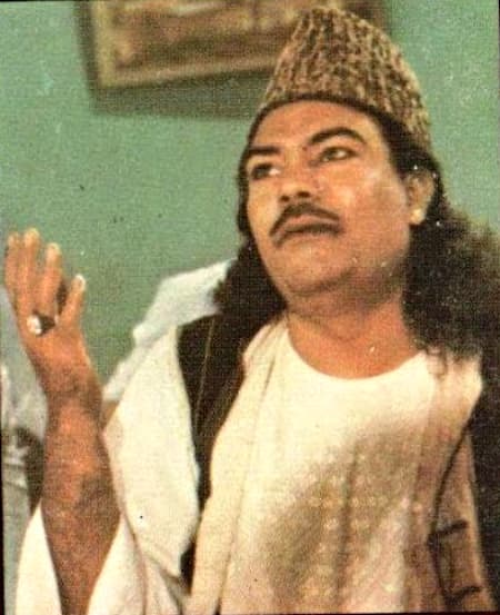 Maqbool Ahmed Sabri