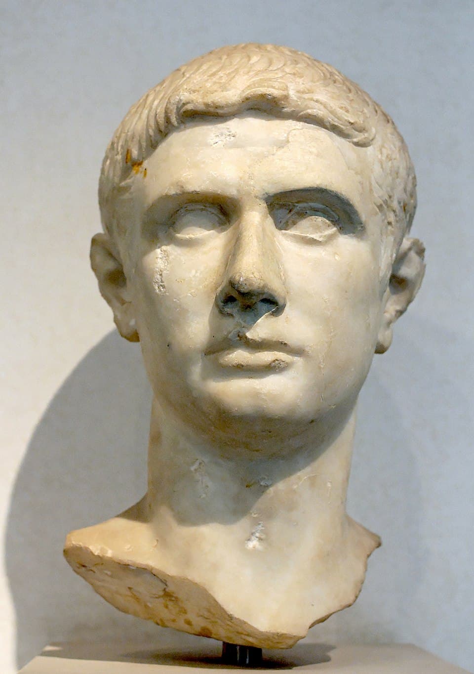Marcus Junius Brutus