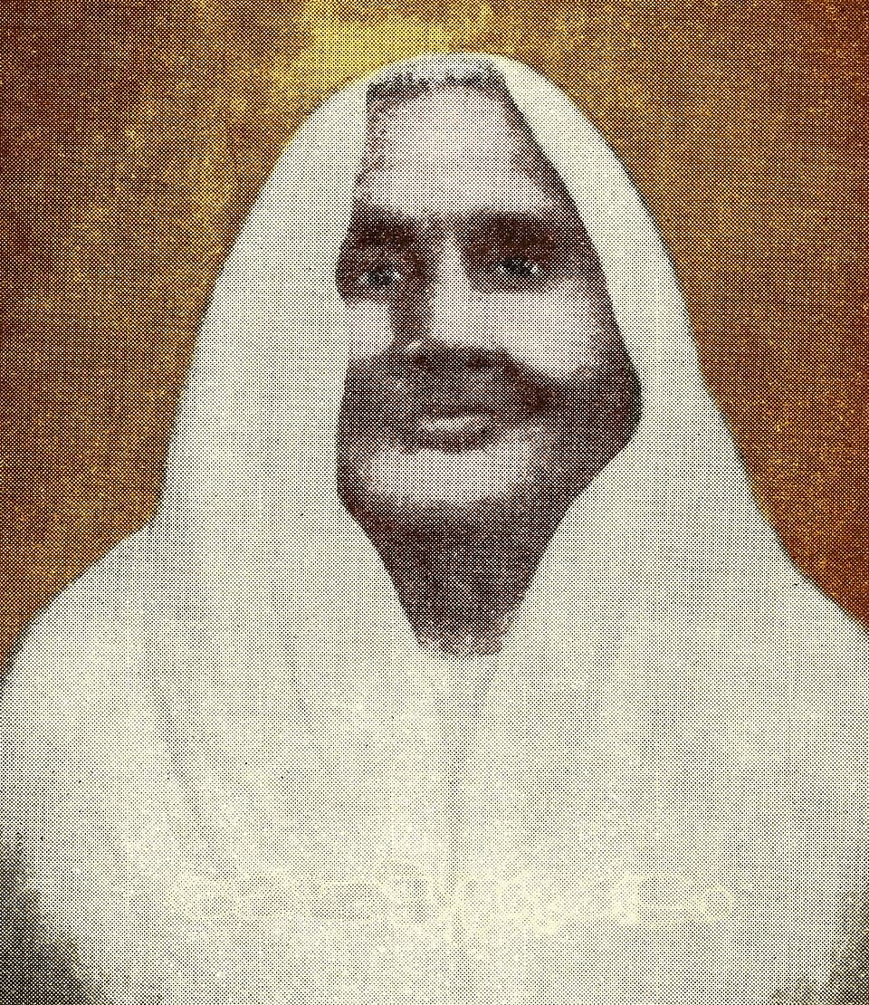 Matangini Hazra