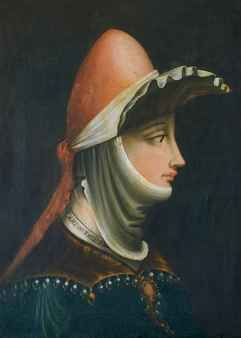 Matilda of Tuscany