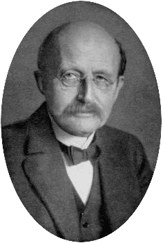 Max Planck