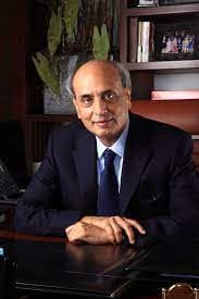 Portrait of Mian Muhammad Mansha