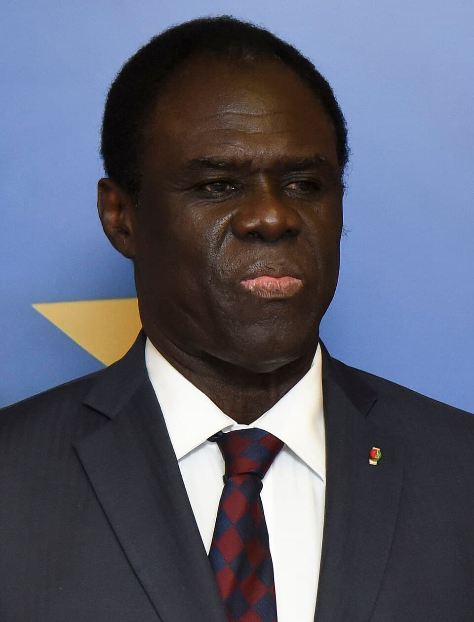 Michel Kafando