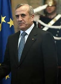 Michel Suleiman