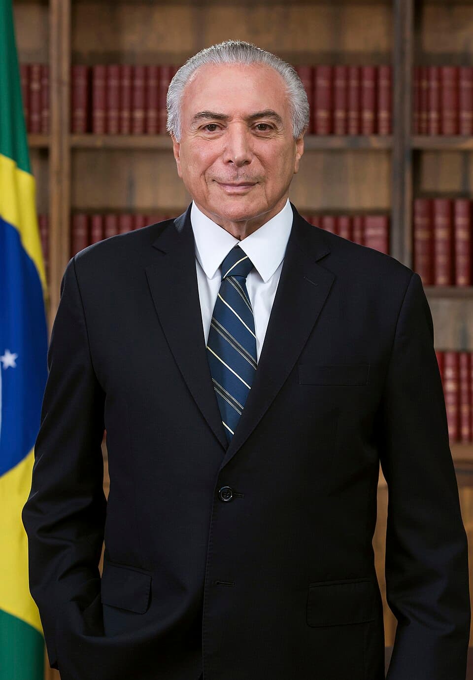 Michel Temer