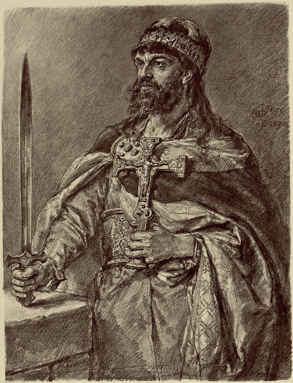 Mieszko I of Poland