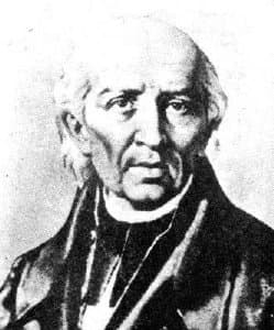 Miguel Hidalgo