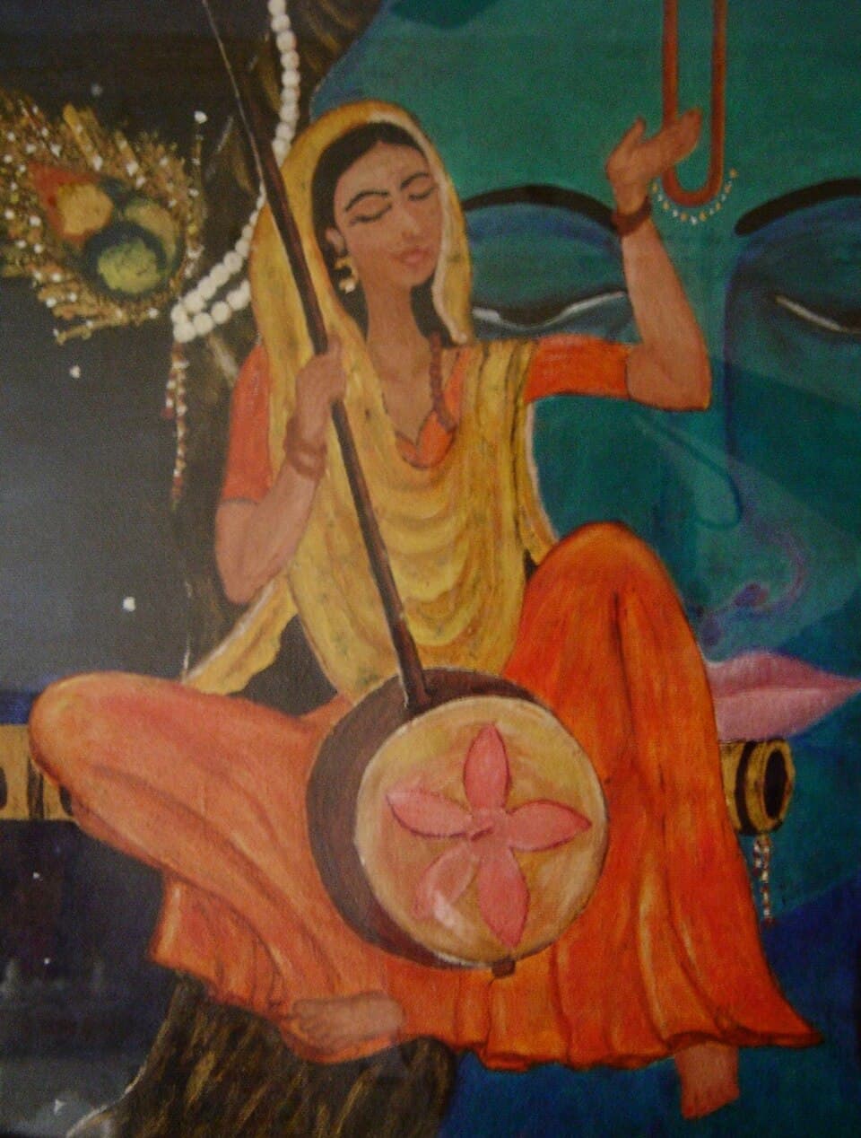 Mirabai