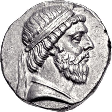 Mithridates I of Parthia