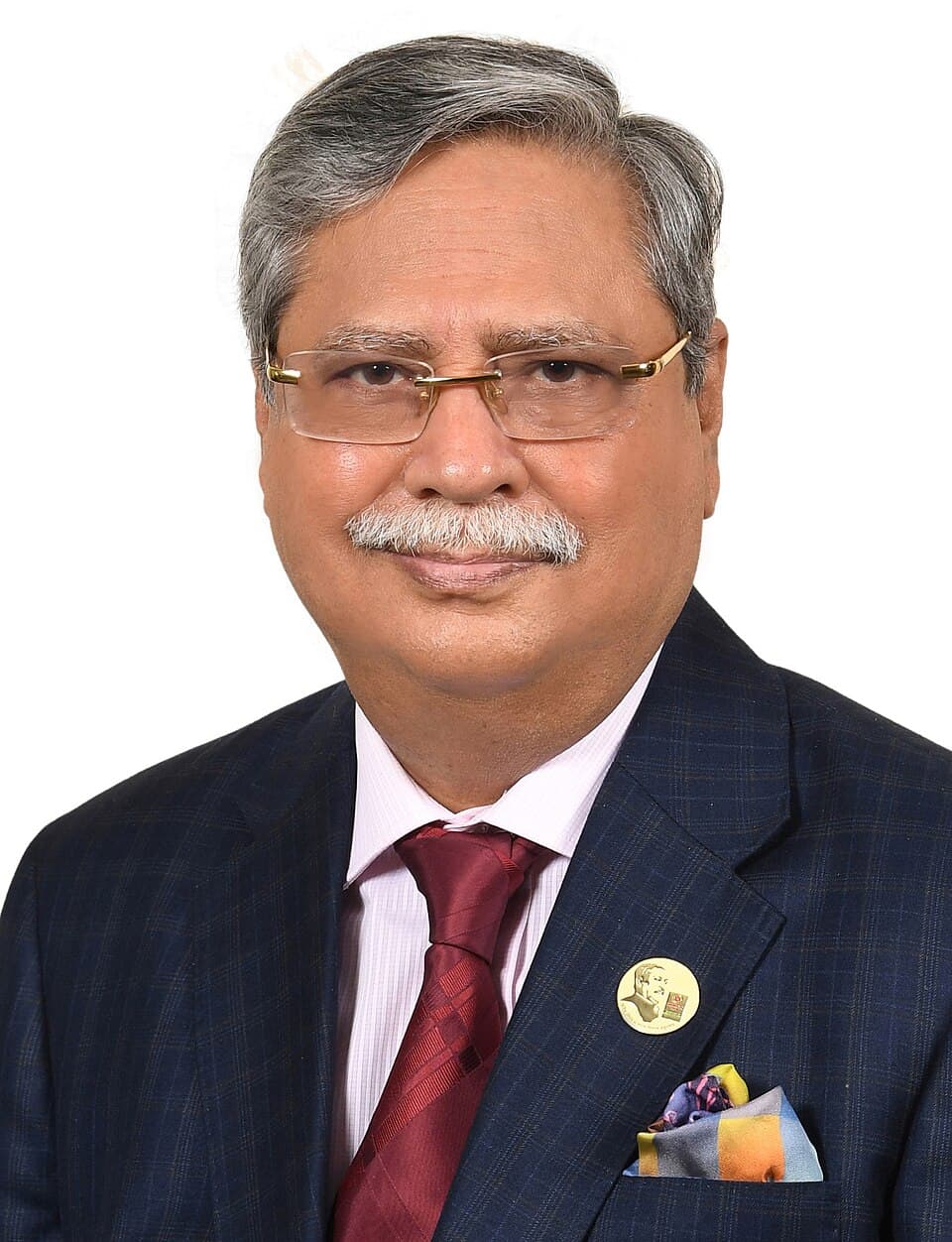 Mohammad Shahabuddin