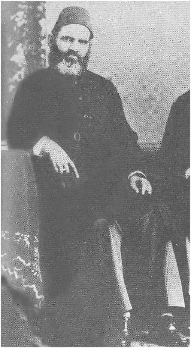 Mohsin-ul-Mulk