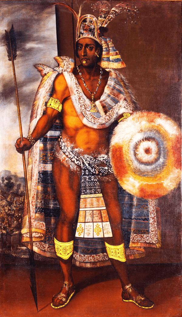 Montezuma II
