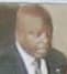 Portrait of Moses Blah