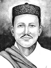 Motiram Bhatta