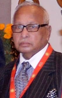 Portrait of Muhammad Jamiruddin Sircar