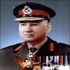 Muhammad Musa Khan