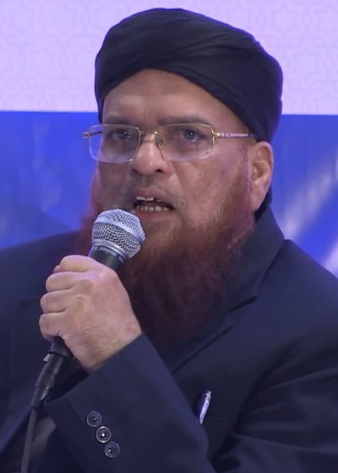 Muhammad Taqi Usmani
