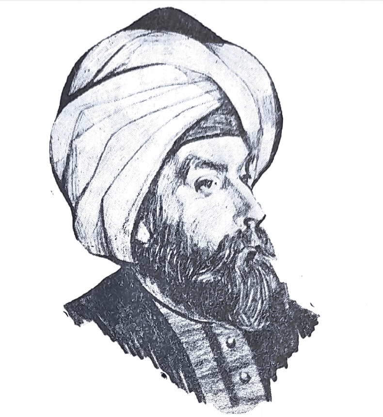 Musa ibn Nusayr