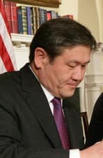 Nambaryn Enkhbayar