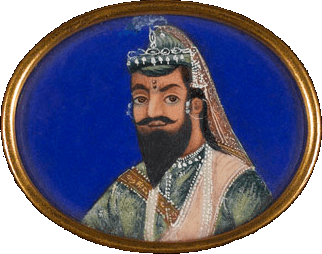Nana Sahib
