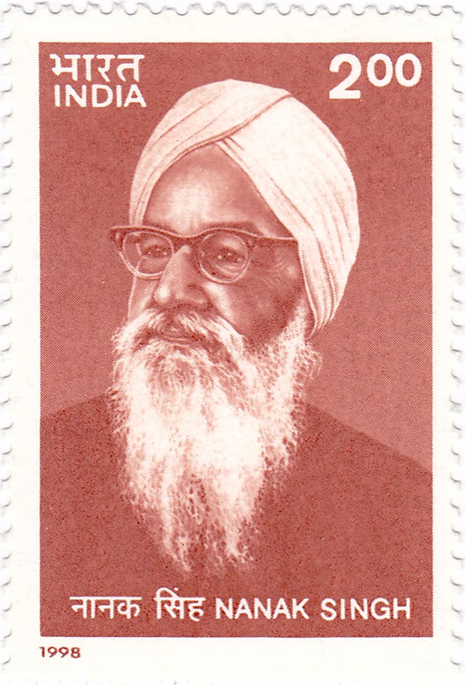 Nanak Singh