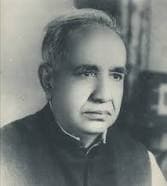 Portrait of Naseem Hijazi