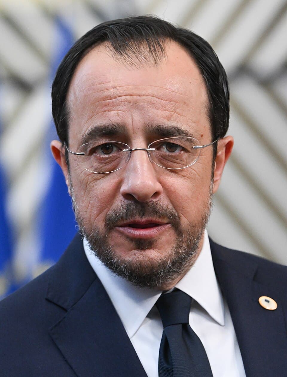 Nicos Christodoulides