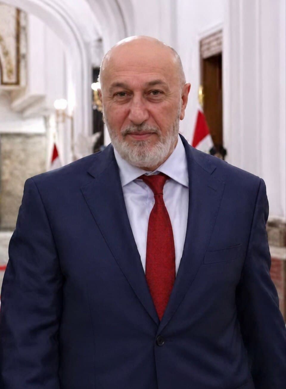 Nizar Amidi