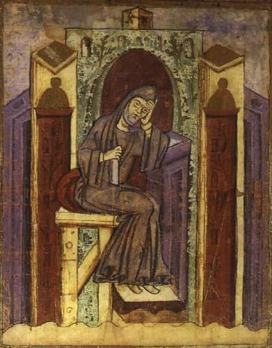 Notker the Stammerer