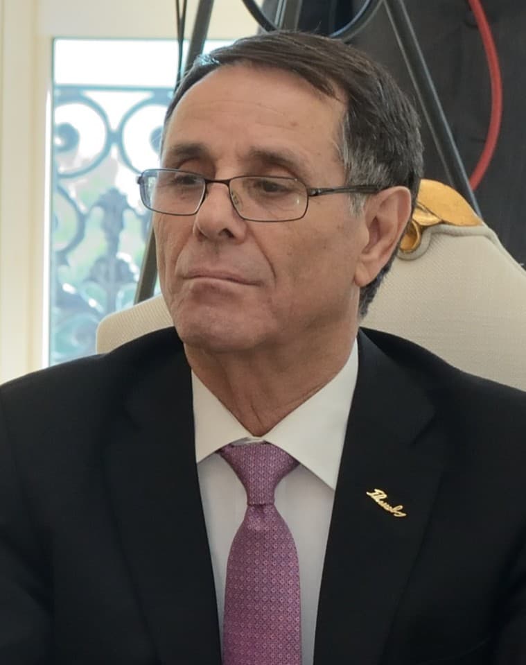 Novruz Mammadov