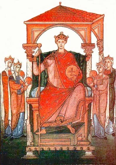 Otto II, Holy Roman Emperor