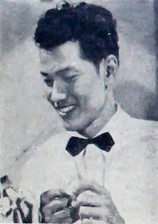 P. Ramlee