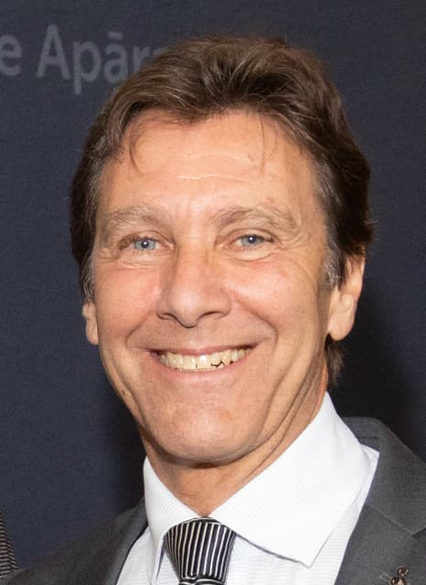 Paul Atkins