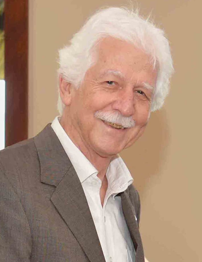 Paul Bérenger