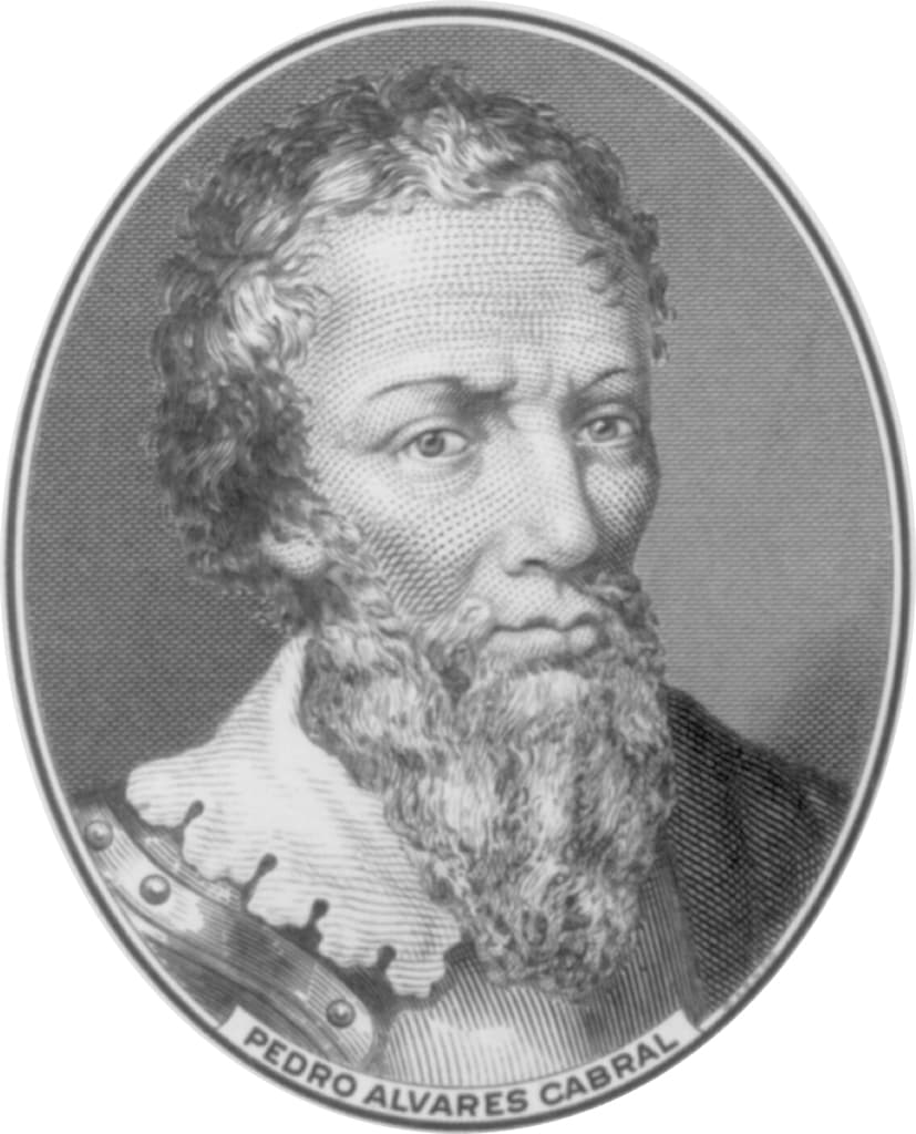Pedro Alvares Cabral